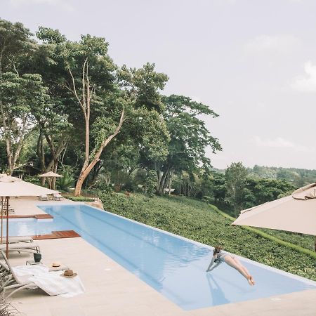Gibb'S Farm Hotel Karatu Luaran gambar