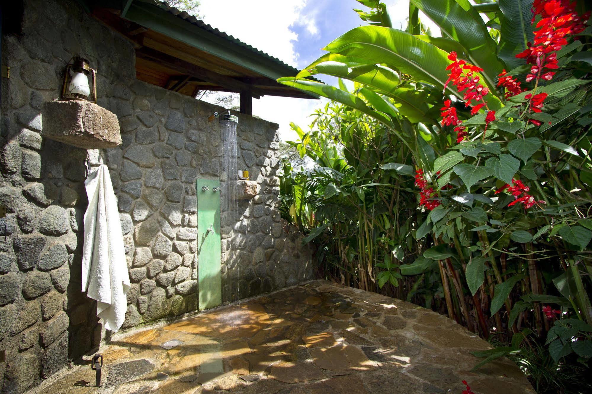Gibb'S Farm Hotel Karatu Luaran gambar