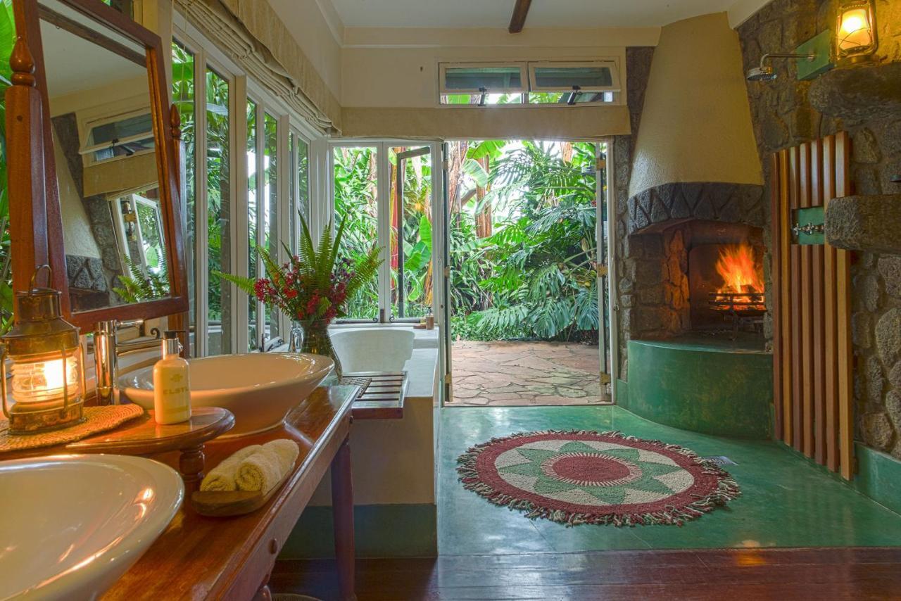Gibb'S Farm Hotel Karatu Luaran gambar
