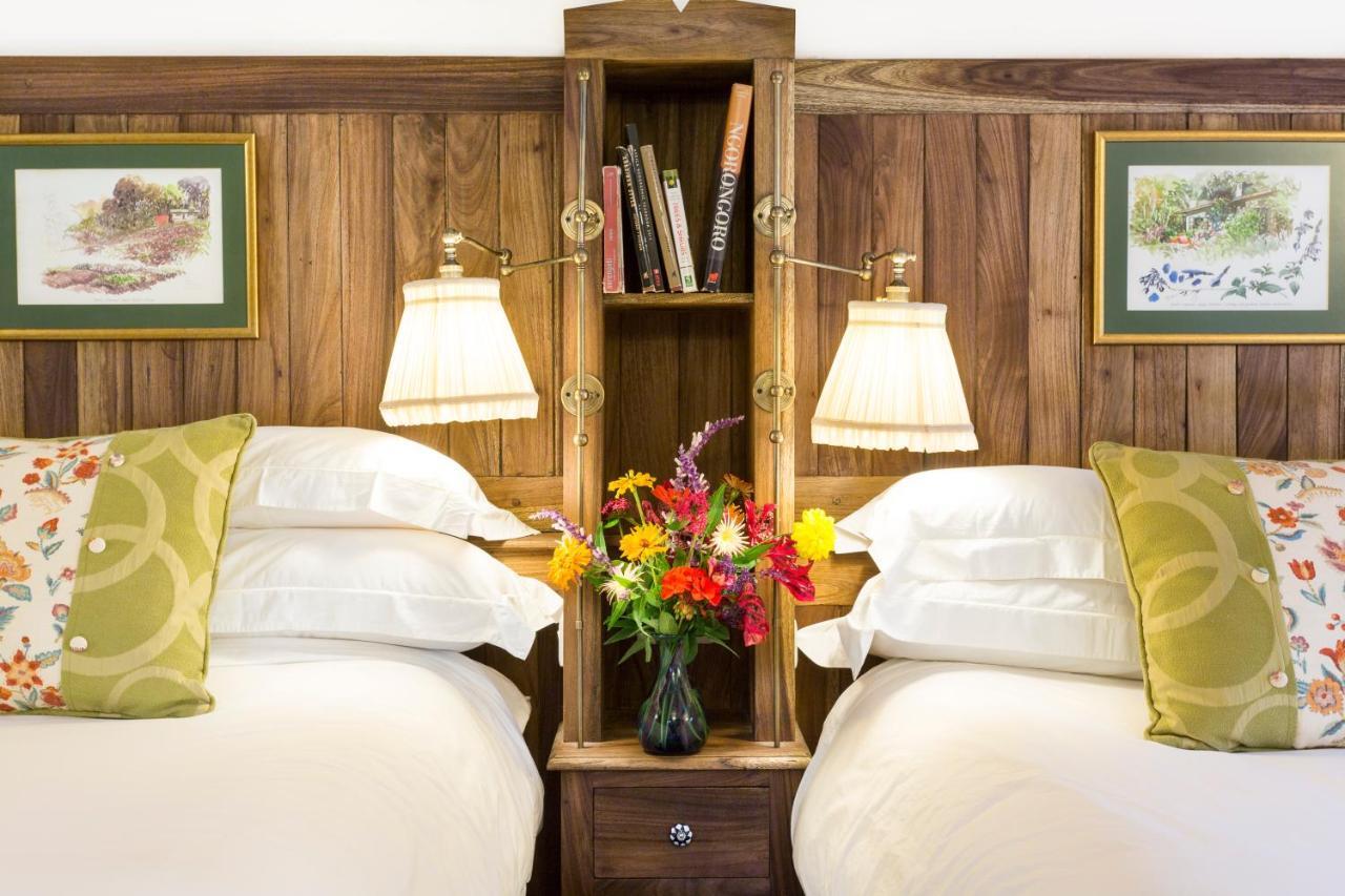 Gibb'S Farm Hotel Karatu Luaran gambar