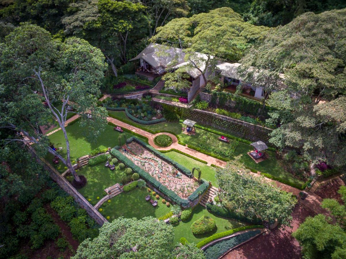 Gibb'S Farm Hotel Karatu Luaran gambar