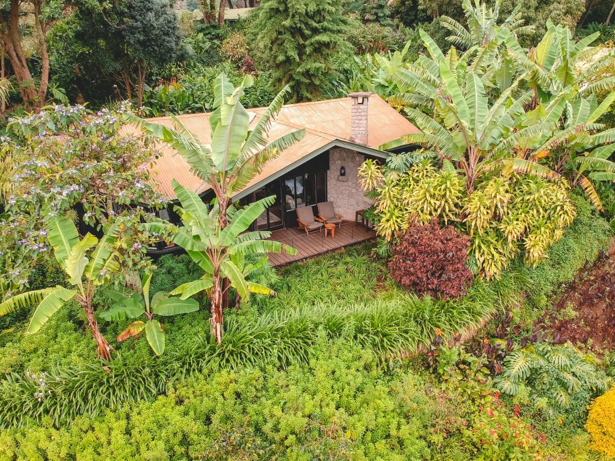 Gibb'S Farm Hotel Karatu Luaran gambar