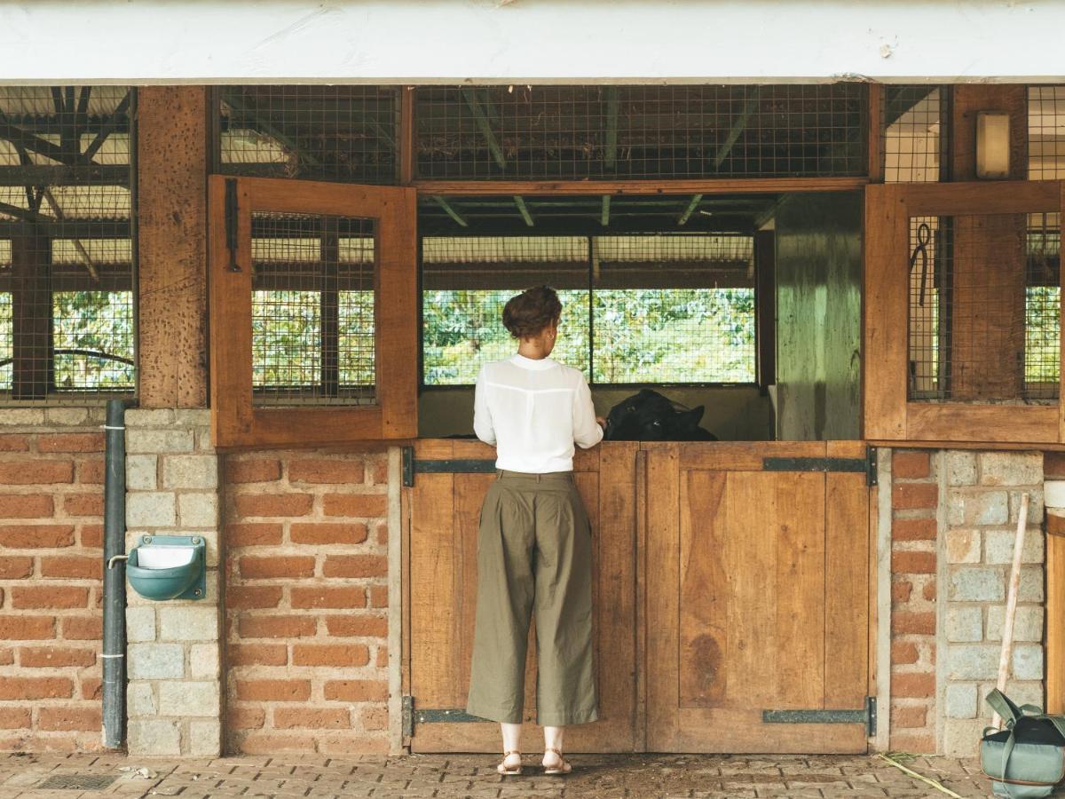 Gibb'S Farm Hotel Karatu Luaran gambar